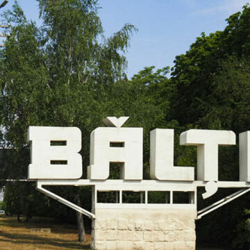 Balti В 15 населенных пунктах, включая Бельцы, проходят новые выборы примаров