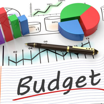 Budget concept Правительство утвердит 19 ноября проекты бюджетных законов на 2022 год