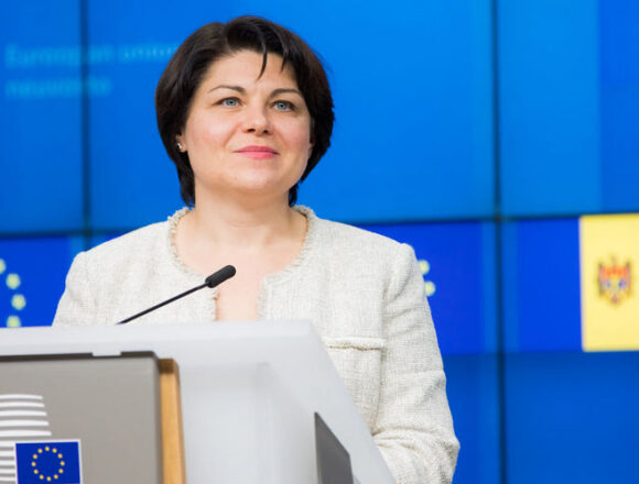 «Молдостранцы». На службе Ее Величества