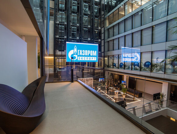 В Санкт-Петербурге должны пройти переговоры Спыну с «Газпромом» по контракту о поставках газа в Молдову