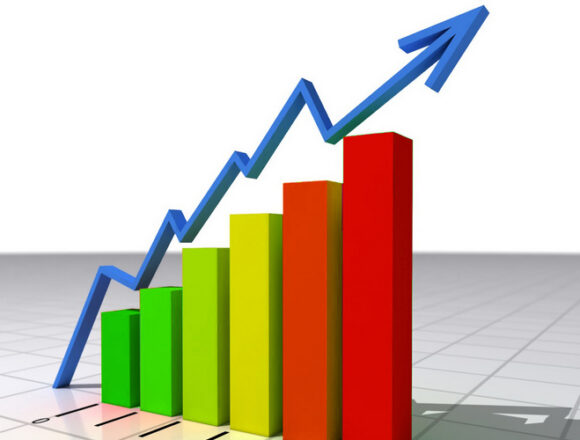 НБМ ожидает рост годовой инфляции в 3 квартале до 34,7%