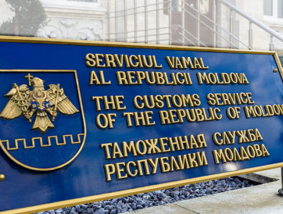 В январе-августе дефицит внешней торговли Молдовы вырос на $796,1 млн. по сравнению с аналогичным периодом прошлого года и составил $2594,8 млн.