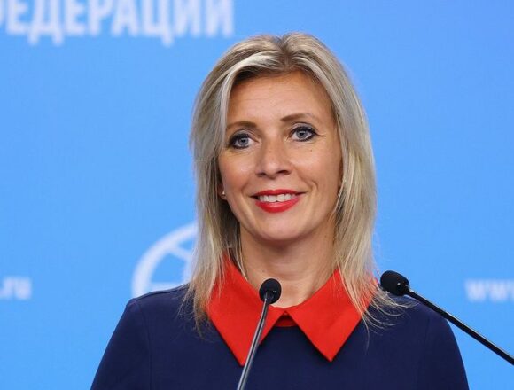 Россия раскритиковала решение ЕС предоставить Украине и Молдове статус кандидата