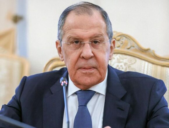 Лавров: Запад готовит Молдове незавидную участь